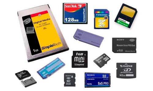 Как восстановить и вылечить флешку