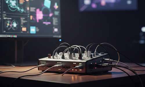 Используемые порты