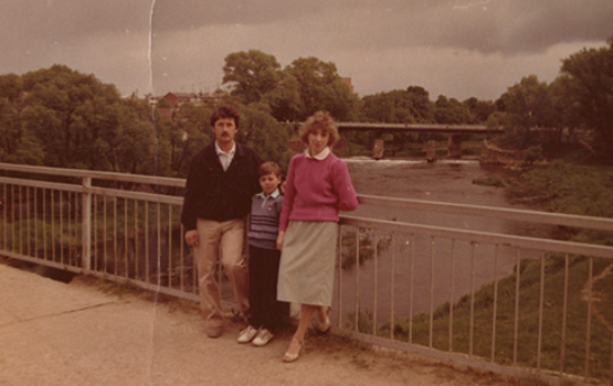 реставрация