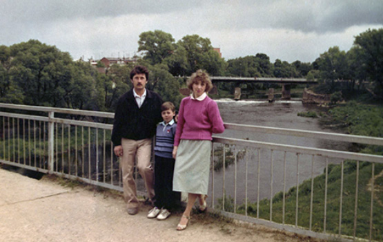 реставрация