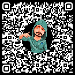 byKroki контакты WhatsApp QR Code