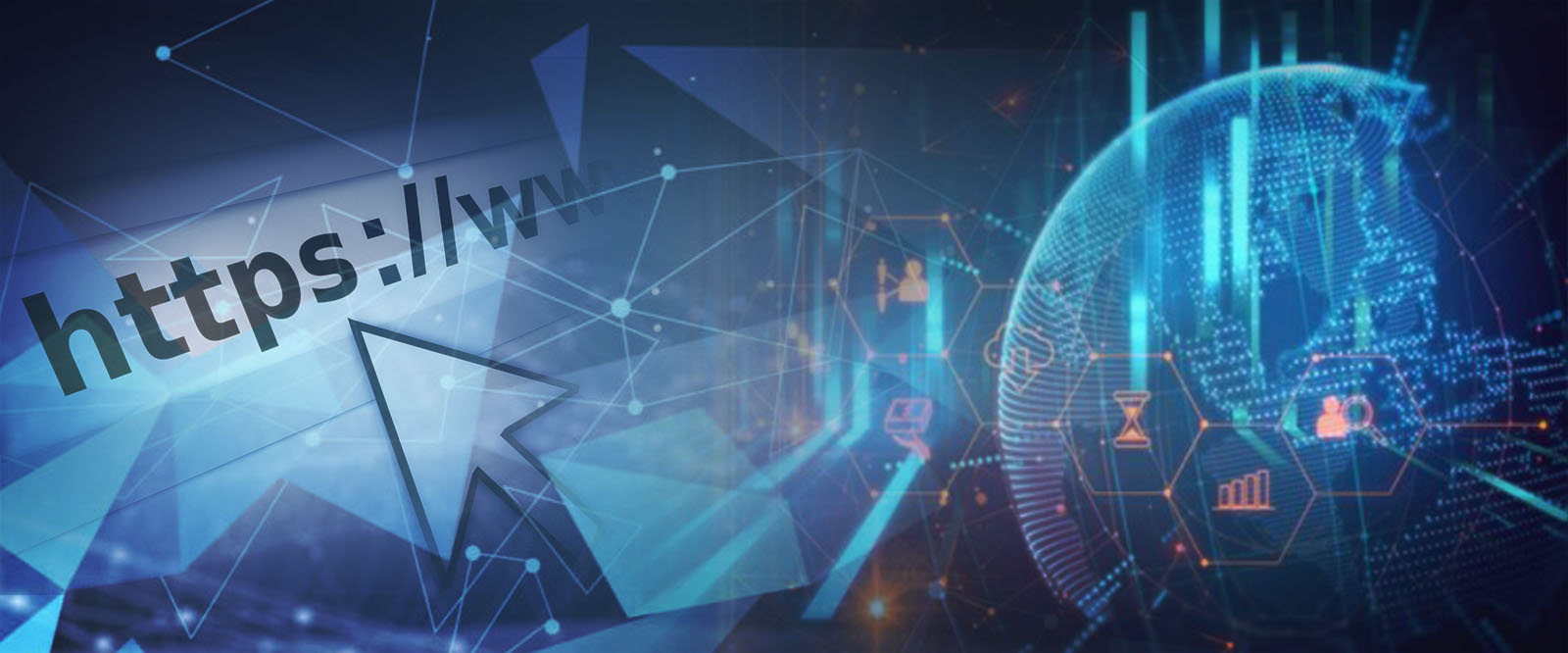 WebSites and LandingPage