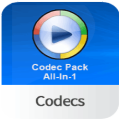 Codec Pack All in 1
