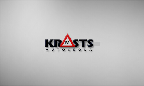 Krasts - Правила дорожного движения в Латвии