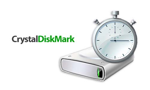 CrystalDiskMark