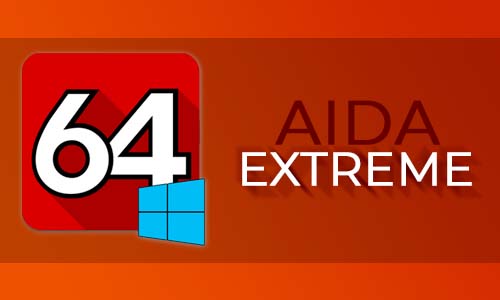 AIDA64 Extreme